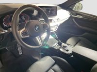 BMW X4 - Vorschau Bild 10