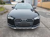 Audi A6 Allroad quattro 3,0 TDI - gebrauchte Audi A6 Allroad aus dem Jahr 2018