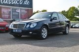 Mercedes-Benz E 350 W211 *BI-XENON-MEMORY*NAVI*TEMPO*GARANTIE* - Mercedes-Benz: W211