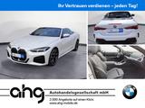 BMW 430i xDrive Cabrio M Sportpaket Innovationsp.
