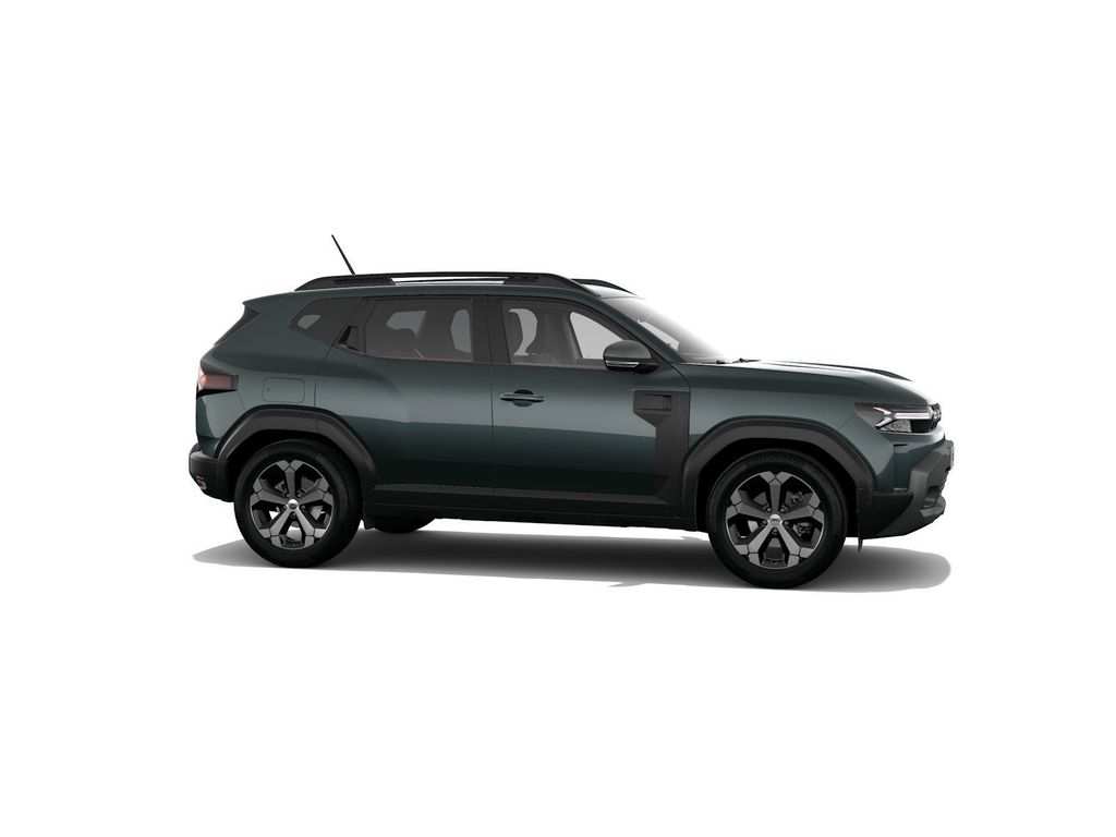 DACIA Duster - Bild 9