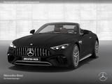 Mercedes-Benz SL 63 AMG 4M MANUFAKTUR/Premium/Burmester3D/Lift - Mercedes-Benz SL 63 AMG in Frankfurt (Main)