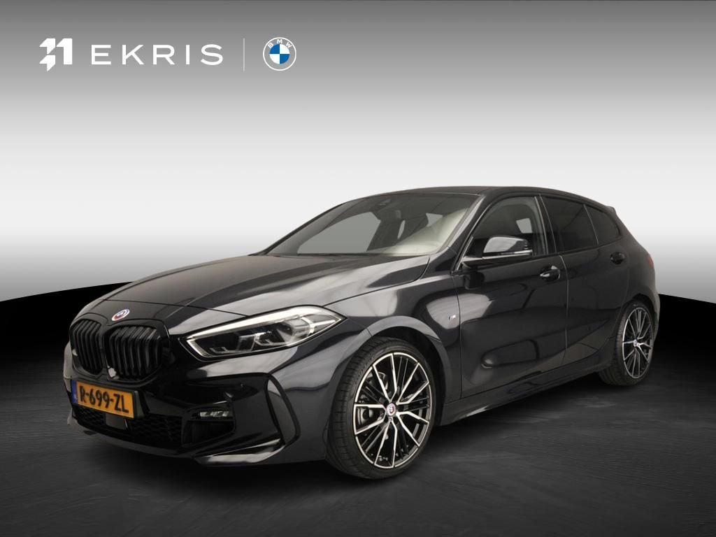 BMW 118 1 Serie 5-türig 118i | Handbak !! | M-Sportp