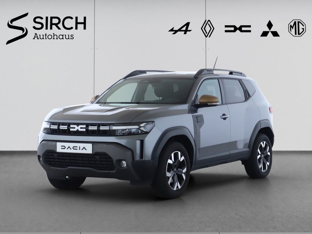 Image of Dacia Duster