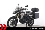BMW F 800 GS - SCHECKHEFT, EXTRAS! - Offers