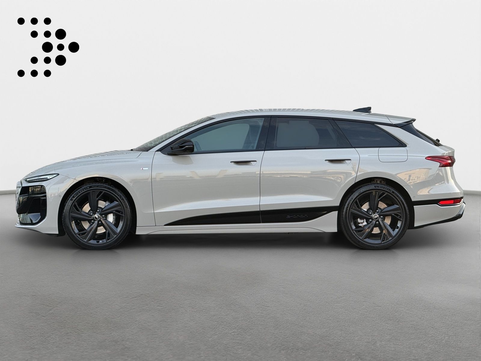 Audi A6 e-tron - Bild 3