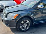 Dodge Caliber SXT 2.0 CRD DIESEL TÜV NEU - Dodge Caliber: 2.0