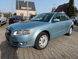 Audi A4 Lim. 1.6, Klima, Tüv neu, 2. Hand - Audi A4: 1.6