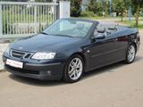 Saab 9-3 Vector - Saab: Cabrio, Vector