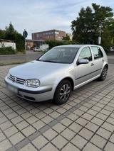 Volkswagen VW GOLF IV Automatikgetriebe - Volkswagen: Automatikgetriebe