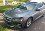 Opel Insignia C 2.0 CDTi Grand Sport Automatik SPORT - Opel Gebrauchtwagen von 2021