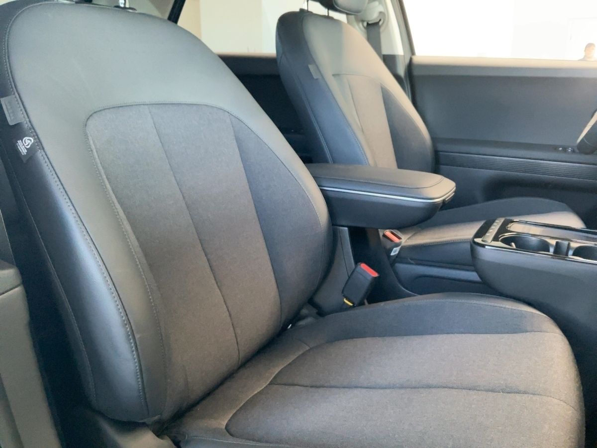 Hyundai IONIQ 5 – Bild 11