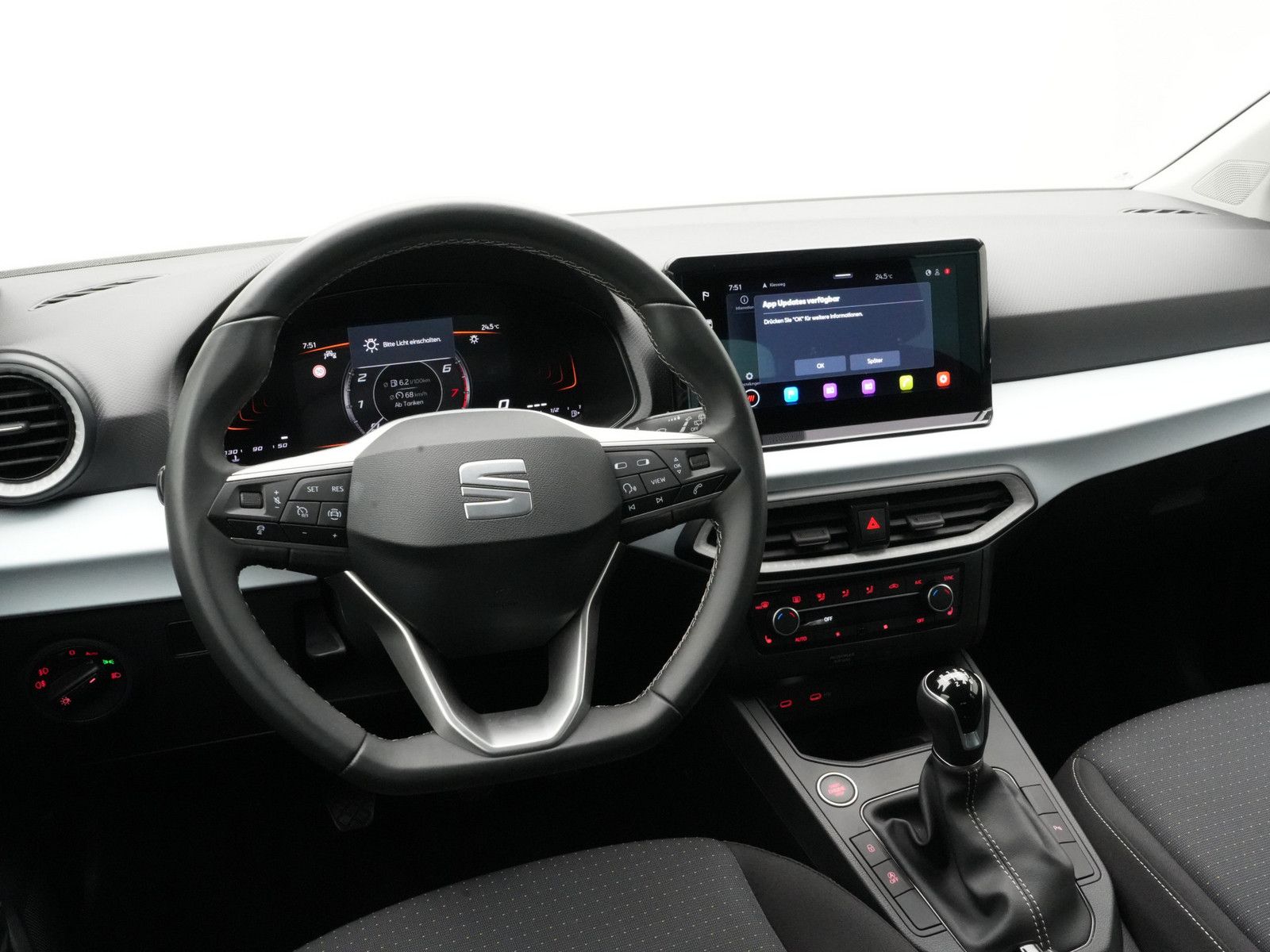 Seat Ibiza - Bild 4