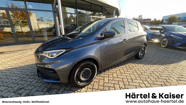 Renault ZOE Experience R135 ZE50 Winter-Paket+NAVI+PDC+