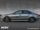 Mercedes-Benz A 220 4M Limousine AMG/NIGHT/18''/Panorama-SD/ - gebrauchte Mercedes-Benz A 220 aus dem Jahr 2024