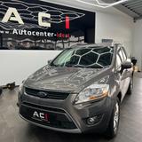Ford Kuga Champions Edition,4x4,Sports., SH, BluTh. - Ford Kuga: Sport