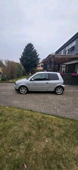 Seat Arosa - Seat Arosa mit Benzin-Antrieb: Automatik