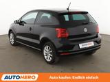 Volkswagen Polo 1.0 Lounge BMT*TEMPO*PDC*SHZ*KLIMA*ALU* - Volkswagen Polo LOUNGE mit Benzin-Antrieb
