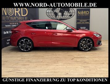 Cupra Leon - 6