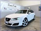 Seat SEAT Exeo ST 2.0 TDI 170CV CR Sport -Garanzia12m - weiße Seat Exeo