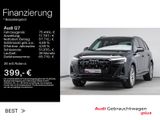 Audi Q7 50 TDI quattro S-LINE*MATRIX*OPTIK-PAKET*PANO - gebrauchte Audi Q7 aus dem Jahr 2024