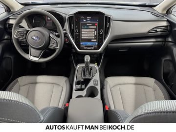 Subaru Crosstrek - 9