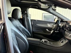 MERCEDES-BENZ CLS53 AMG 4MATIC/GSD/BURM/S.BELÜ/LUFTFEDERUNG