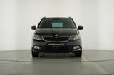 Skoda COMBI EDITION 1.2 TSI SCHECKHEFT GEPFLEGT SKODA - Skoda Fabia aus 2015