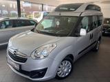 Opel Combo Edition ~Hochdach~Rollstuhlrampe~Klima~PDC - Opel Combo in Hannover