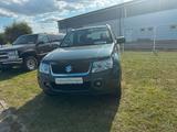 Suzuki Grand Vitara 1,6 Comfort - Suzuki Grand Vitara aus 2007