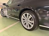 Audi A8 50 TDI quattro, HUD/B&O/MSG/360°/Starlight - gebrauchte Audi A8 aus dem Jahr 2020