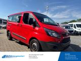 Ford Transit Custom Tourneo 300 L1  EXPORT *2041 - Ford Transit Custom in Bonn