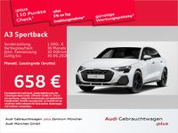 Audi A3 - Vorschau Bild 1