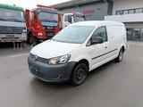 Volkswagen Caddy 2,0 TDI Maxi / 4X4 ALLRAD 4Motion / AHK - VW Allrad LKW