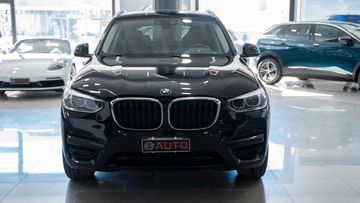 BMW X3 - 2
