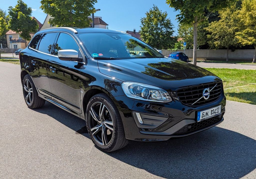 Image of Volvo XC60
