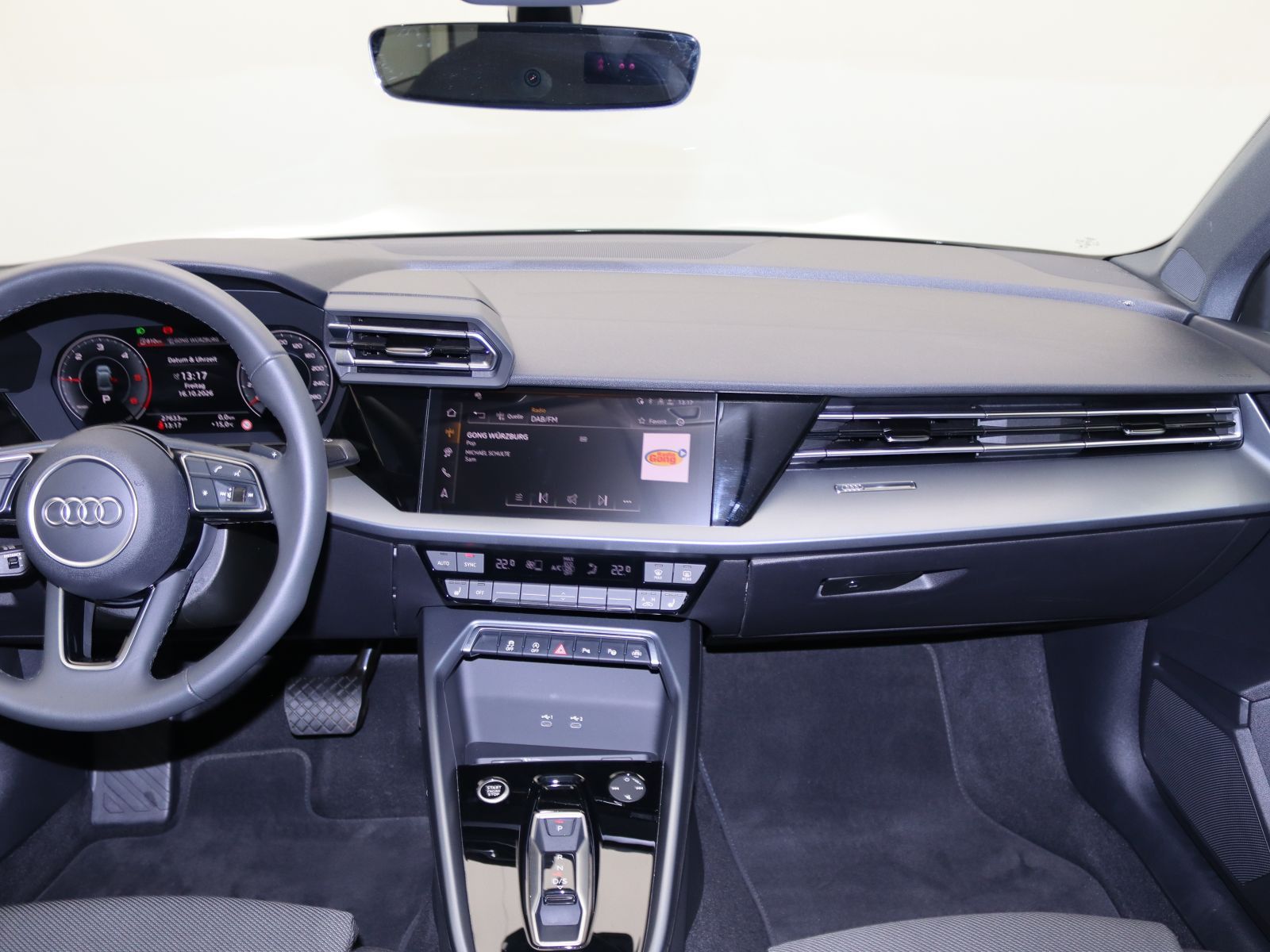 Audi A3 - Bild 12