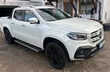 Mercedes-Benz X 250 - Mercedes-Benz X 250 Gebrauchtwagen