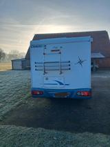 Chausson Trigano FD2 - Chausson Teilintegrierter