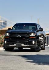 Chevrolet Z71*NIGHT*5,3 V8*4X4*LEDER*AHK*LED*NAVI*GARANTIE - Chevrolet in Hannover