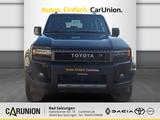 Toyota Land Cruiser 2.8 D4-D Executive 4x4 EURO 6e) - Toyota Land Cruiser: mit Klimaanlage