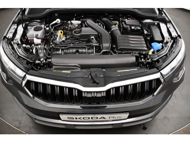 Skoda Kamiq - Bild 15