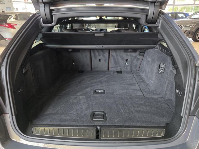 BMW 540 — Foto 8