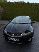 Honda Civic 1.8 Automatik Sport  - gebrauchte Honda Civic aus dem Jahr 2010