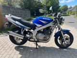 Suzuki GS 500 - SUZUKI GS 500