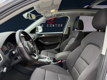 Audi Q5 - 9
