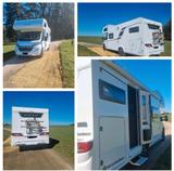 Hobby A70 GFM Optima -zGG 4000kg, 165 PS - VOLL - Hobby 400