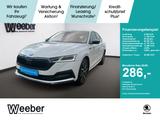 Skoda Octavia Lim. SPORTLINE*NAVI*LED*VIRTUAL*ACC*KAME - Skoda Octavia mit Hybrid-Antrieb: Limousine