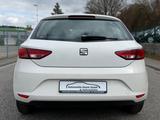 Seat Leon Style/SHZ/BT/TEMPO/MULTLENK./6GANG/ - Seat Leon: Kleinwagen