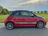 Andere Abarth 595 Competizione Automatik, Bicolor... - Andere aus 2013
